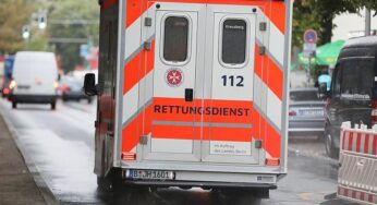 UBA: Jeweils 3.000 Hitzetote in den Sommern 2023 und 2024