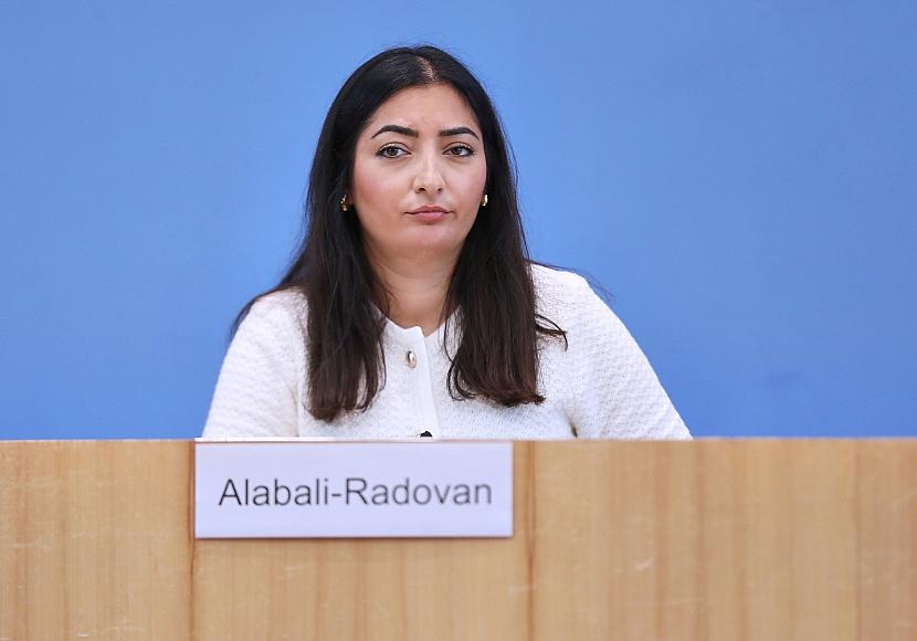 Entwicklungsministerin fordert Konsequenzen für Israel
