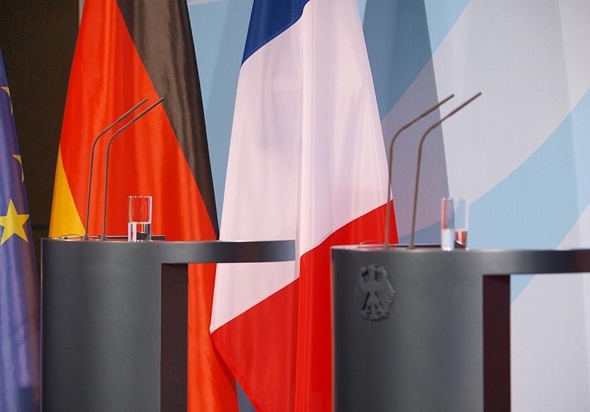 Deutsch-französischer “Reset” für mehr Autonomie geplant