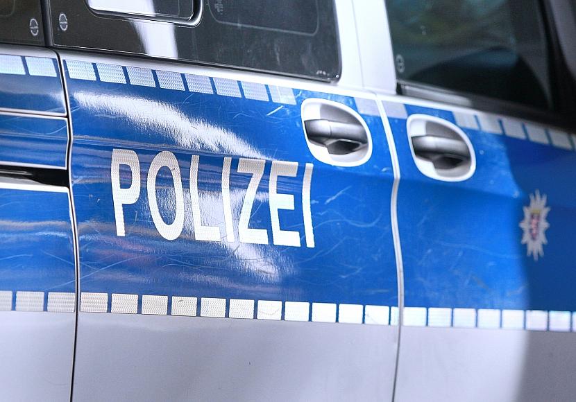 Zwei Tote bei schwerem Unfall mit Unimog in Mittelhessen