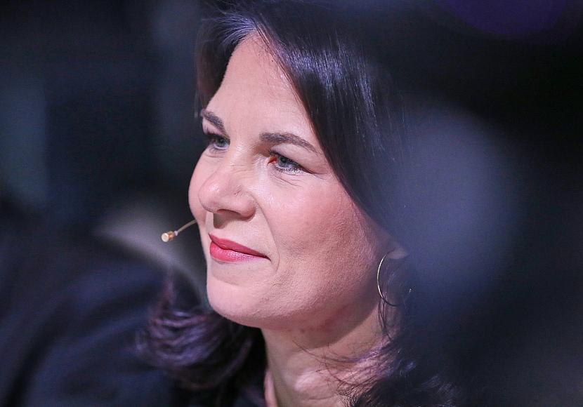 Baerbock trotz Hürde zur Präsidentin der UN-Vollversammlung gewählt