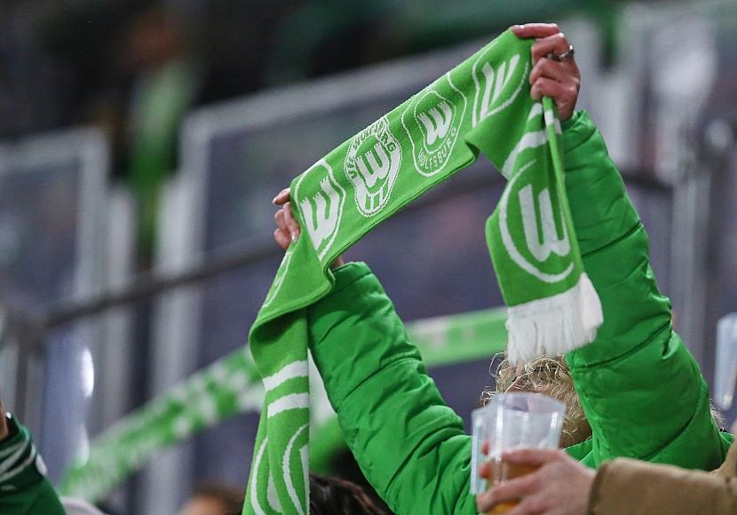 Paul Simonis wird neuer Wolfsburg-Trainer