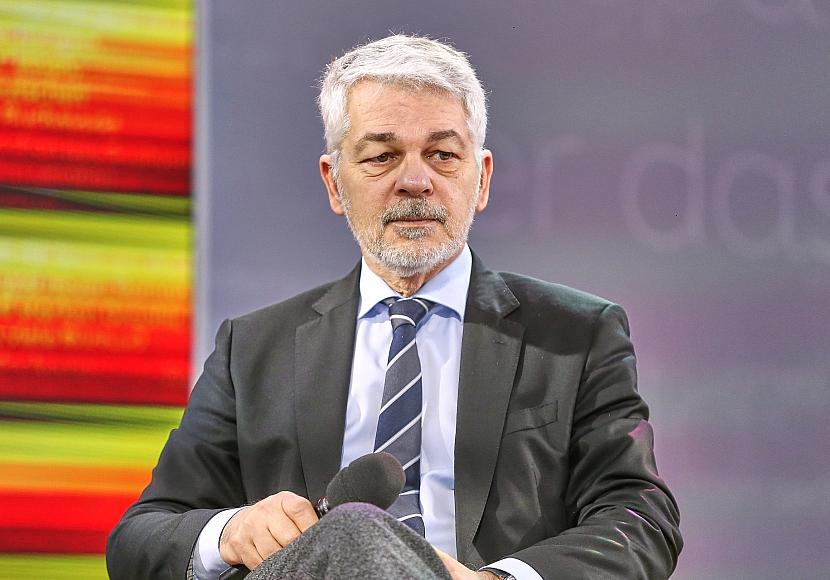 Masala: “Reales Risiko durch iranische Schläferzellen in Europa”