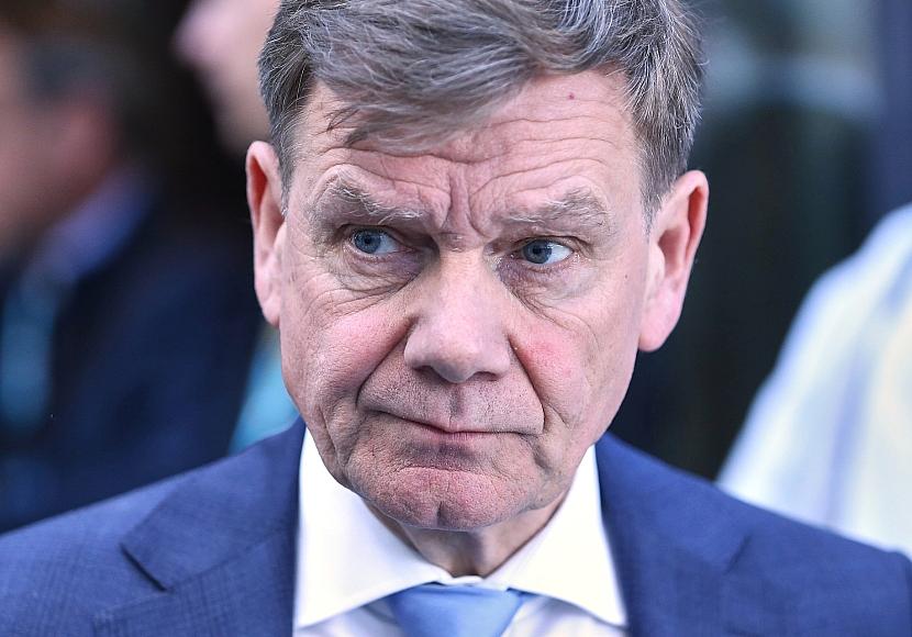 Wadephul glaubt an Verhandlungslösung im Nahostkonflikt