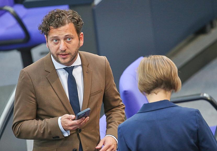 Grünen-Spitze will mehr Orientierung an “Lebensrealitäten”