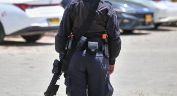 Israel verschärft Schutzmaßnahmen für Bevölkerung