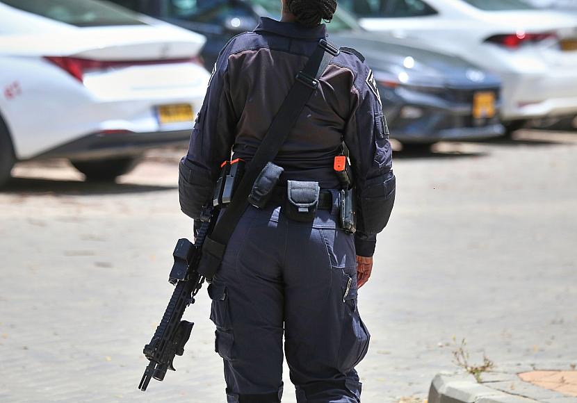 Israel verschärft Schutzmaßnahmen für Bevölkerung