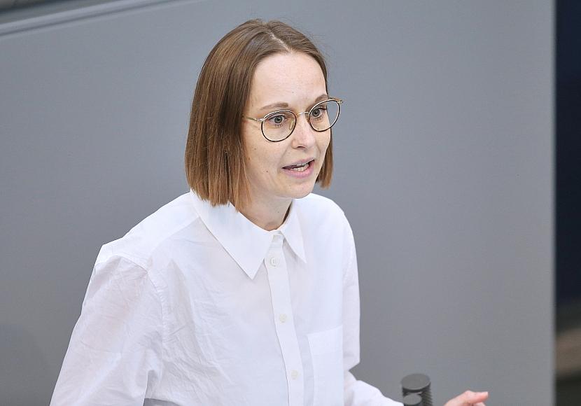 Gumnior gegen DNA-Analyse zu “biogeografischer Herkunft”