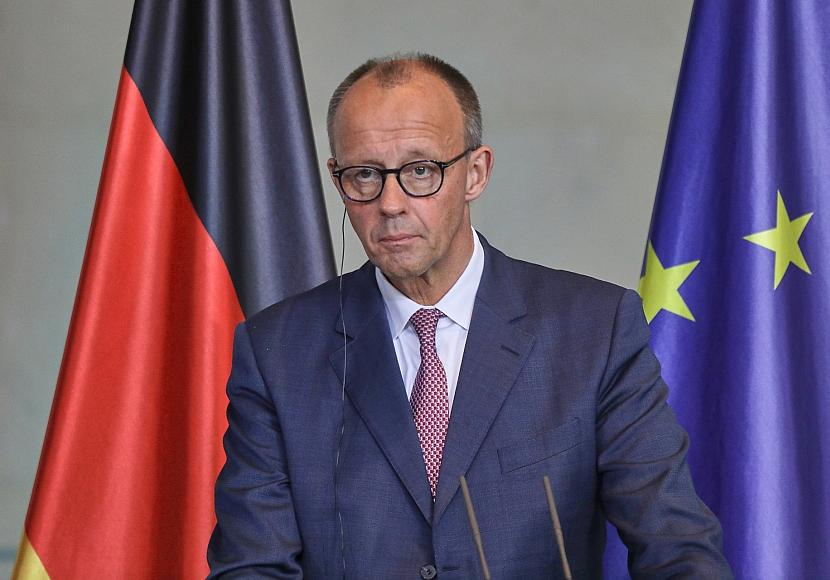 Länder wollen nach USA-Reise des Kanzlers “zeitnahes” Treffen