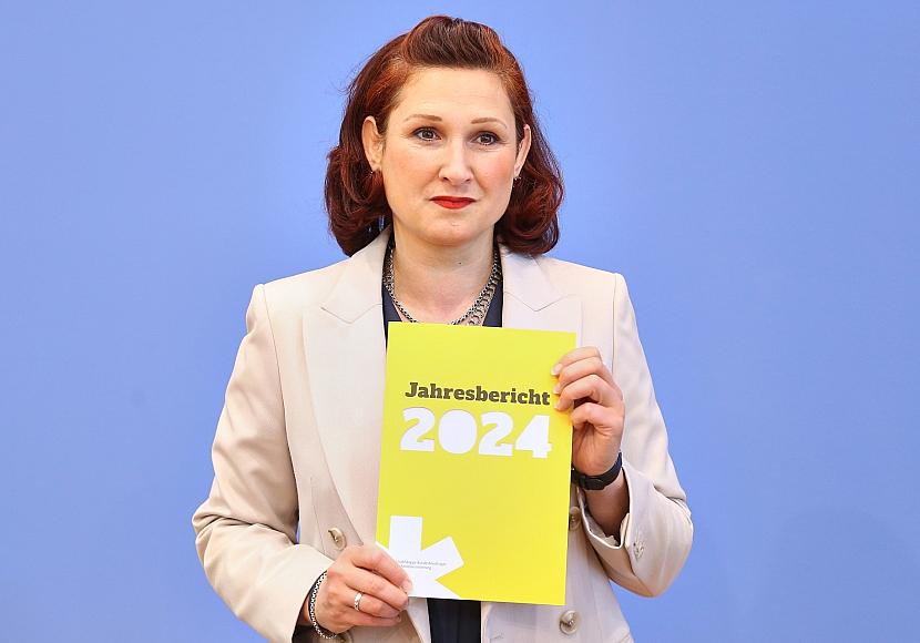 Antidiskriminierungsstelle verzeichnet Rekordanfragen
