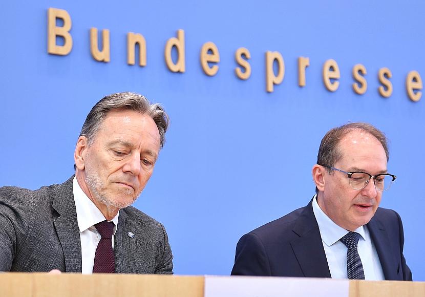 Lagebild vorgestellt: Ransomware bleibt prägende Bedrohung im Netz