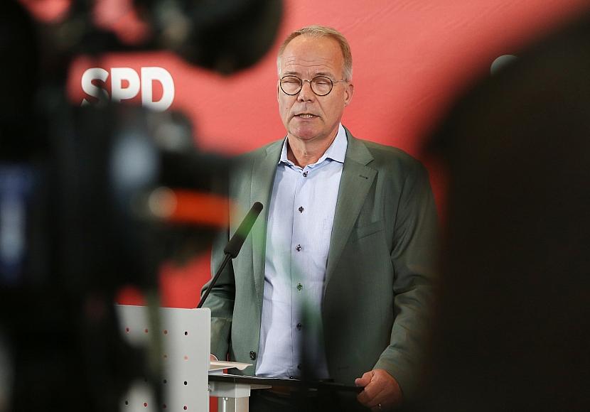 Miersch will Gerichtsentscheid zur Asylpolitik “sehr ernst nehmen”