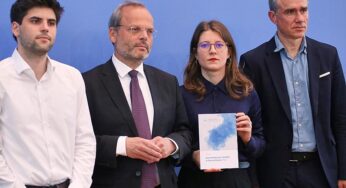 Bericht vorgestellt: Zahl antisemitischer Vorfälle steigt weiter