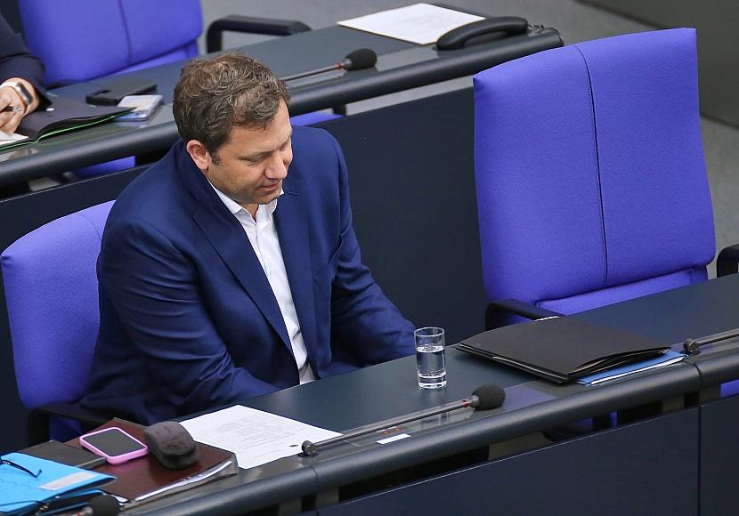 Länder kritisieren Klingbeils Vorgaben für Sondervermögenverteilung
