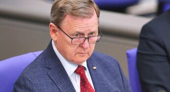 Ramelow fordert nach Morddrohung Haftung von Social-Media-Konzernen
