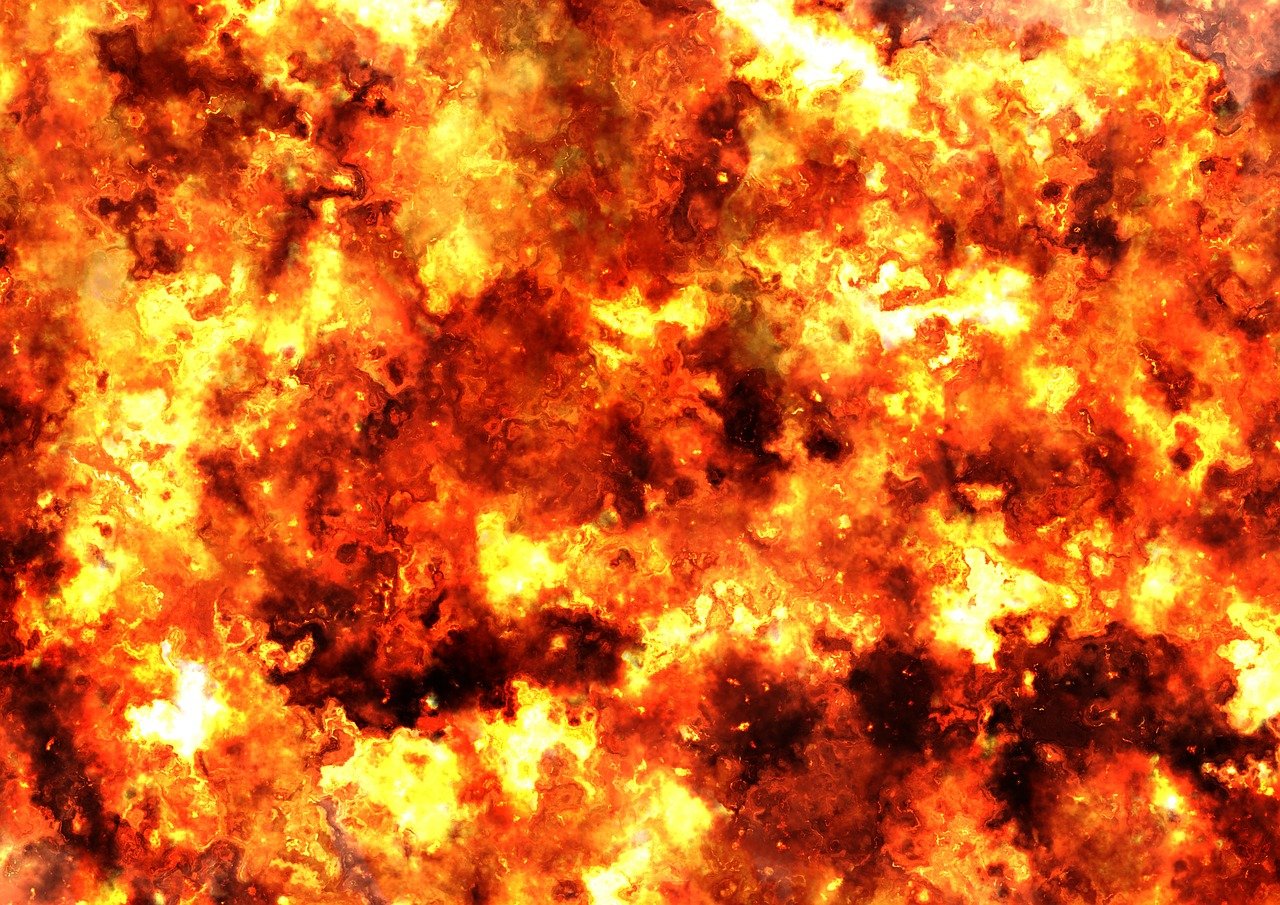Opfer zu beklagen: Mega-Explosion in türkischer Urlaubsregion