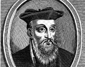 Nostradamus prophezeit katastrophale Zeiten