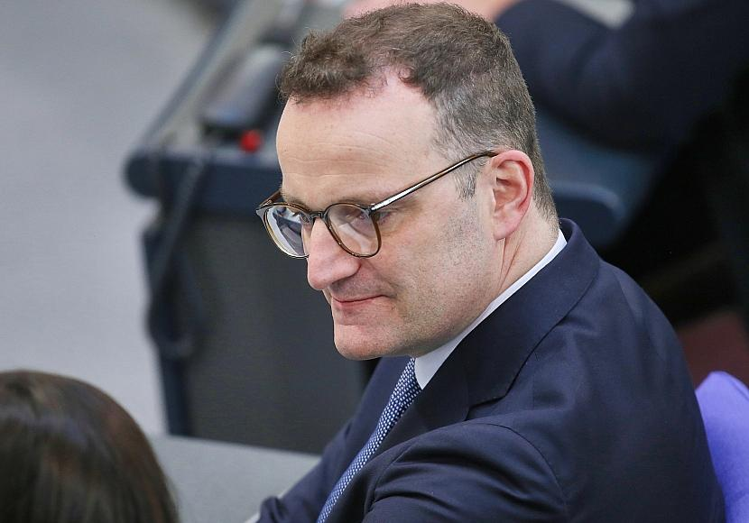 Ex-Gesundheitsminister erneut in Millionenskandal