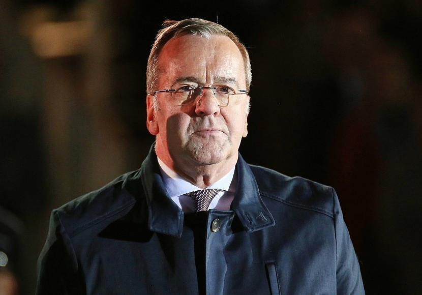 Massiver SPD-Widerstand gegen Boris Pistorius