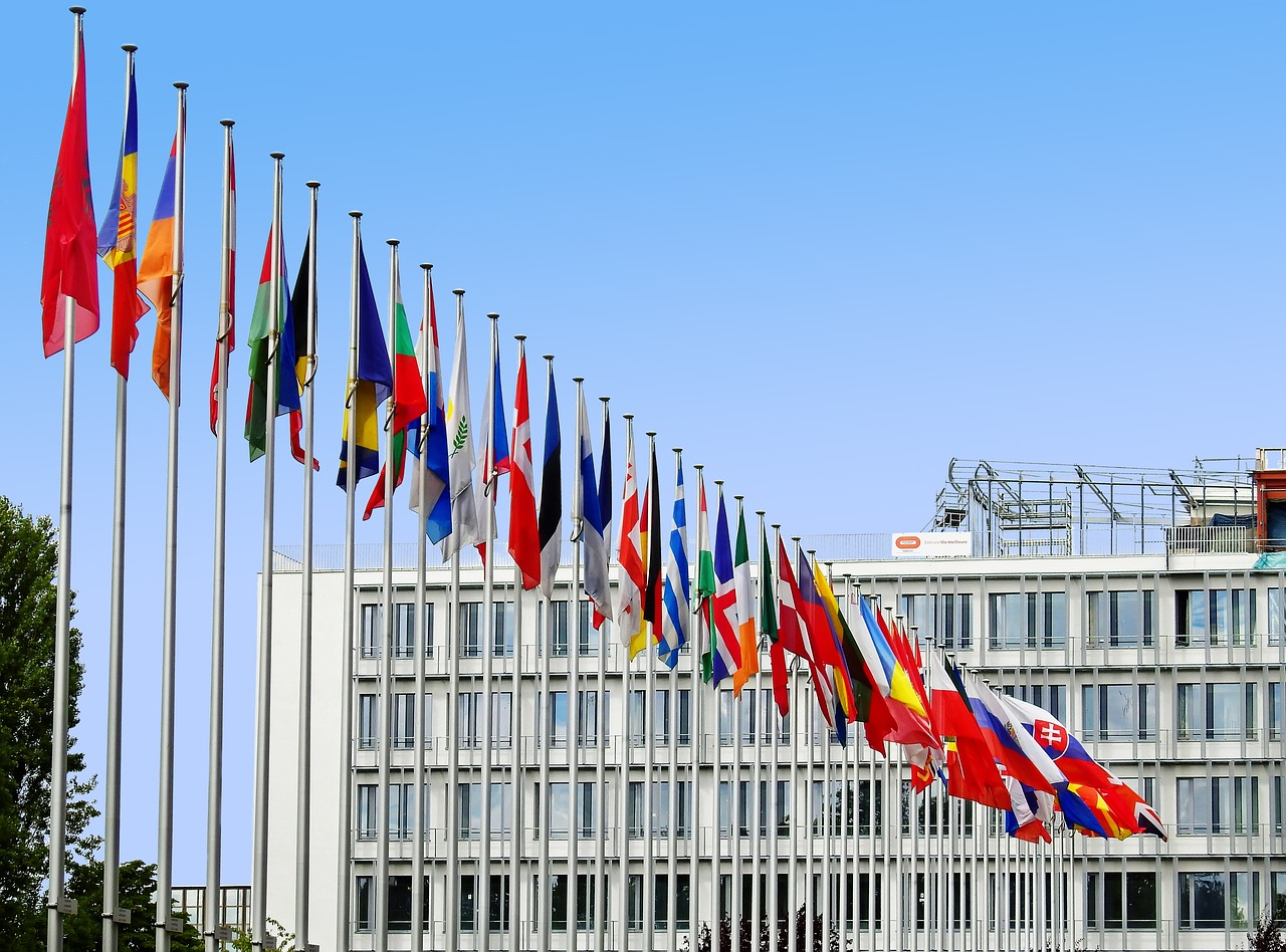 Kanada soll der EU als 28. Mitgliedsland beitreten