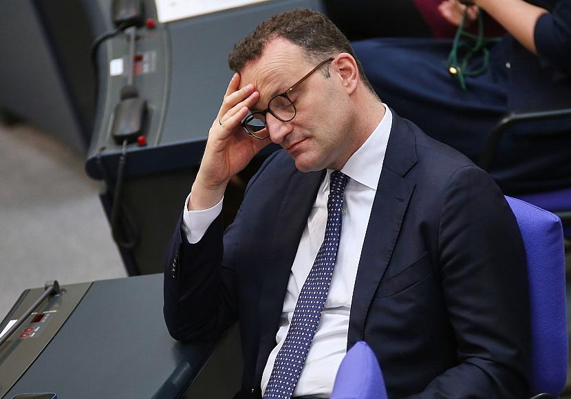 Bundesminister sollen künftig für Fehlentscheidungen haften 