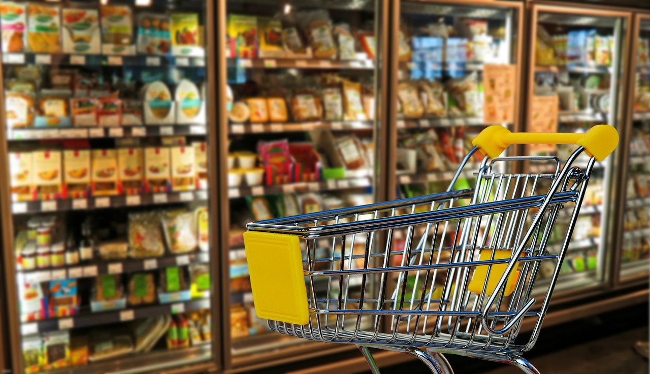 Eklige Entdeckung droht: Rewe, Edeka, Penny & Kaufland müssen dringend Lebensmittel zurückrufen