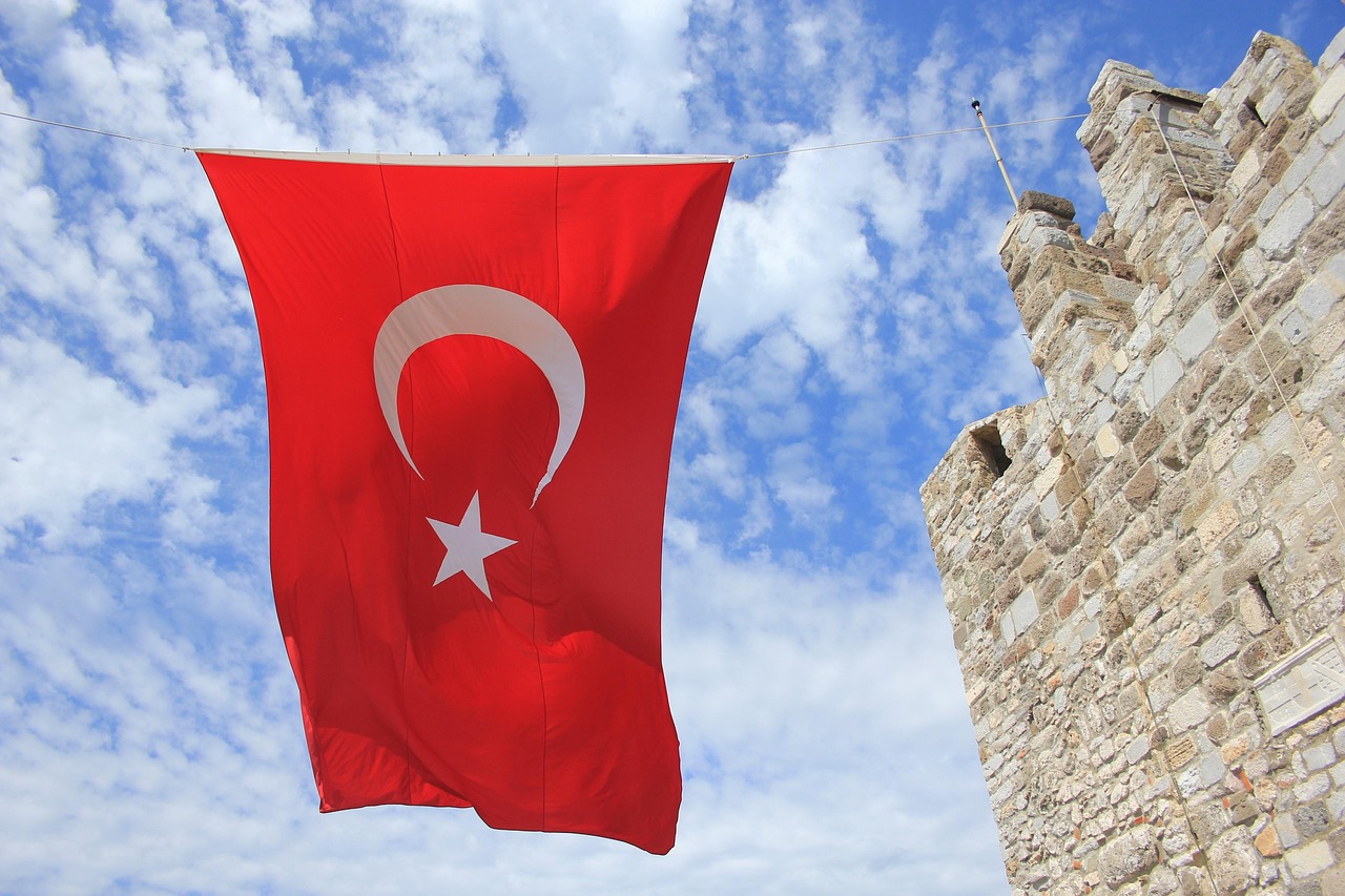 Touristen betroffen: ein Dutzend Opfer nach schwerem Unglück in der Türkei