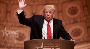 Indien hat genug von Trump