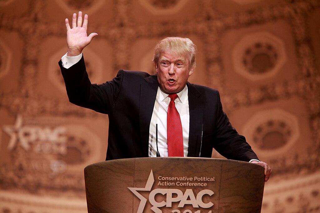 Indien hat genug von Trump
