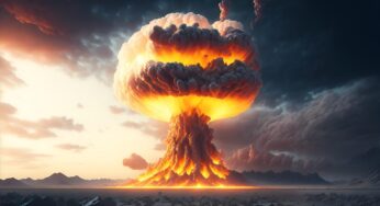 Böse Überraschung: US-Atombombe trifft auf europäischen Boden