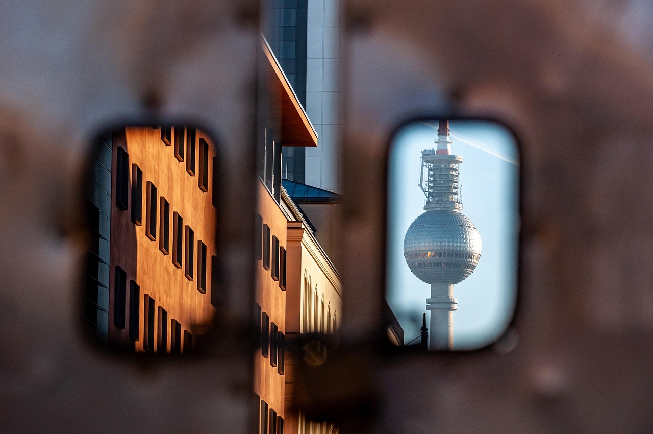 Generalbundesanwalt über Terroranschläge in Berlin: „Sicherheitslage verändert!“