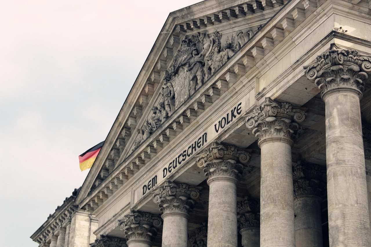 Neuer Feiertag für ganz Deutschland