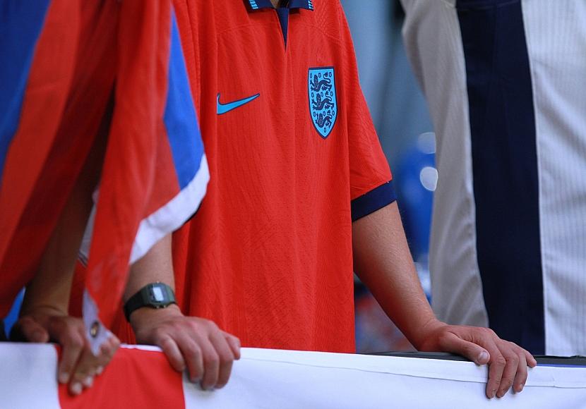 Engländerinnen holen EM-Titel gegen Spanien im Elfmeterschießen