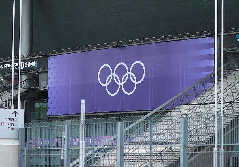 Studie: Keine Olympia-Effekte auf Demokratie in Gastgeberländern