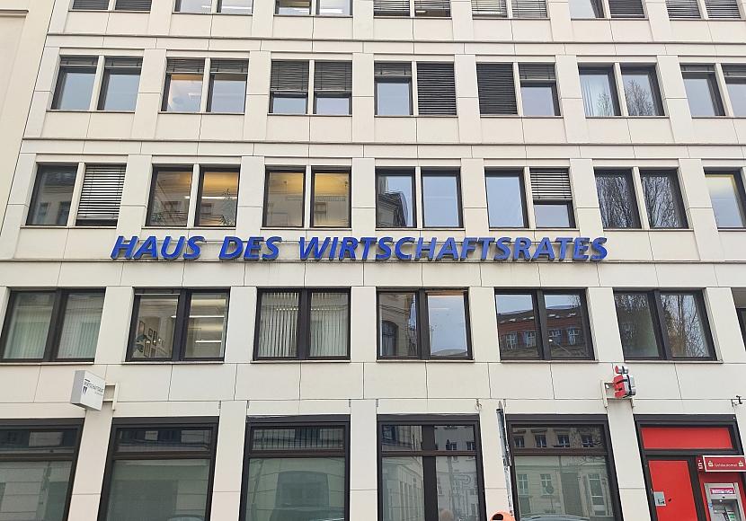 CDU-Wirtschaftsrat kritisiert geplante Aktivrente