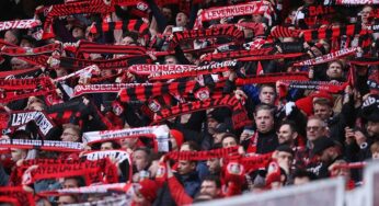 Bericht: Hjulmand wird neuer Trainer von Bayer Leverkusen