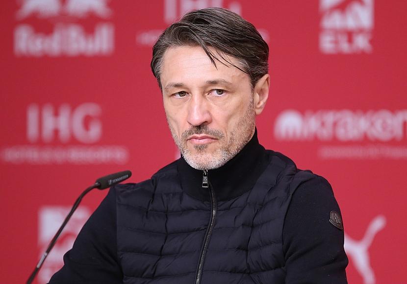 BVB-Geschäftsführer sieht keinen Druck bei Verlängerung mit Kovac