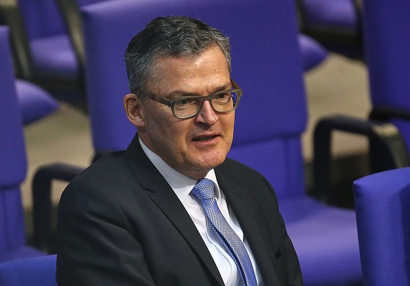 Kiesewetter will ein Prozent vom BIP für Ukraine-Waffenlieferungen