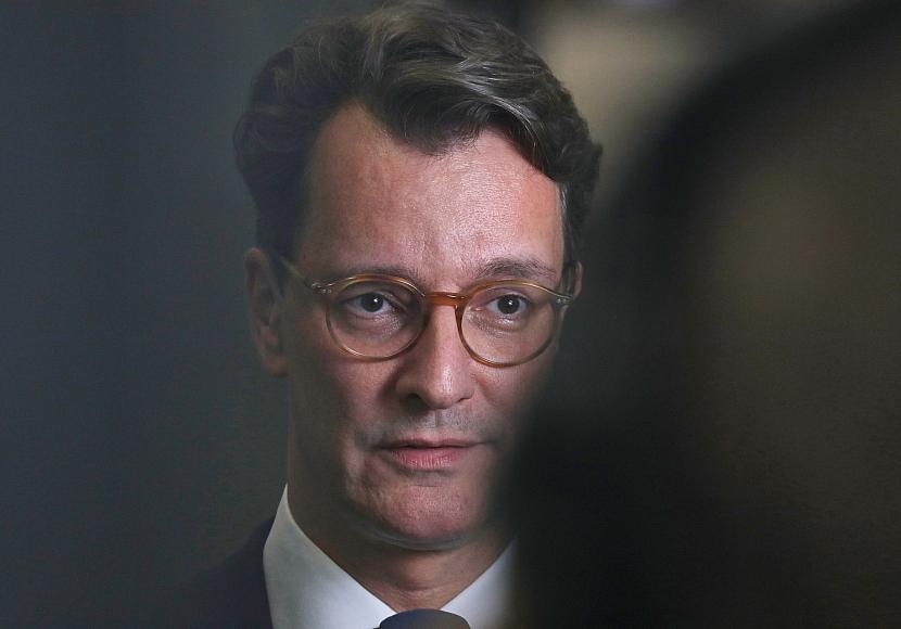 Wüst kritisiert fehlenden Fortschritt bei Altschuldenlösung