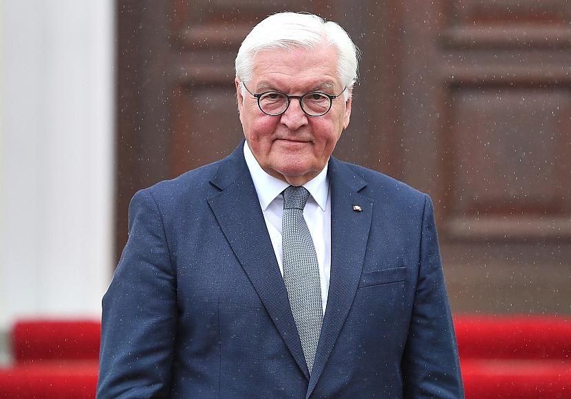 Steinmeier fordert Bundesregierung zu Sozialreformen auf