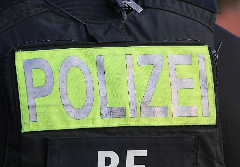 Polizist stirbt bei Einsatz im Saarland – Innenminister reagieren