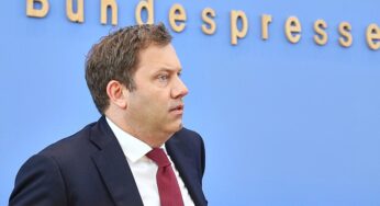 Klingbeil erwartet „massive Herausforderungen“ ab 2027
