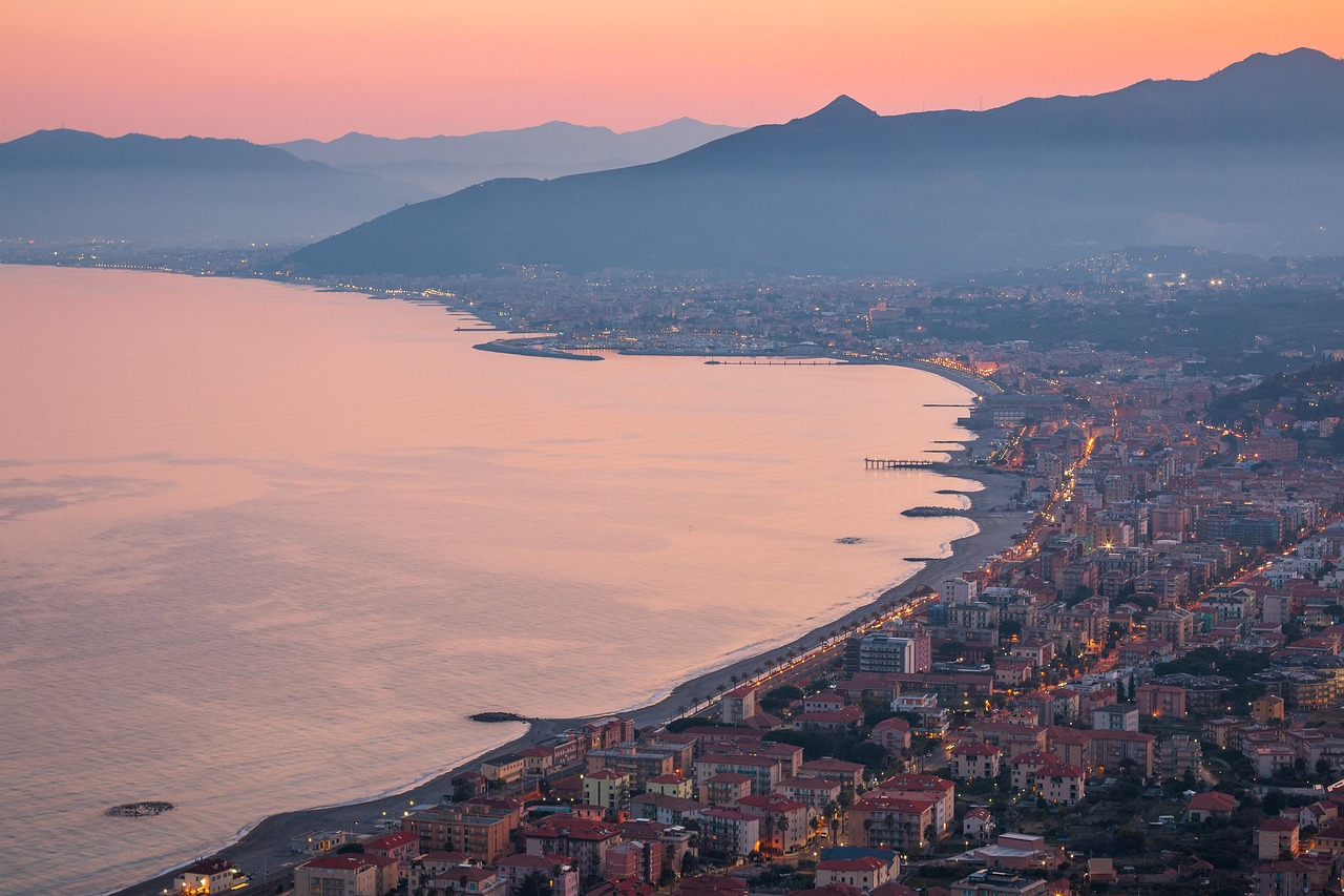 Erneuter Blackout in Südeuropa