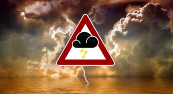 Dringende Warnung vor Starkregen und Überflutungen