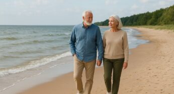 Auswandern im Ruhestand: Dieses europäische Land ist das neue Paradies für Rentner