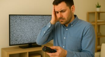 Millionen Haushalte plötzlich ohne Fernsehen – Verbraucher müssen handeln