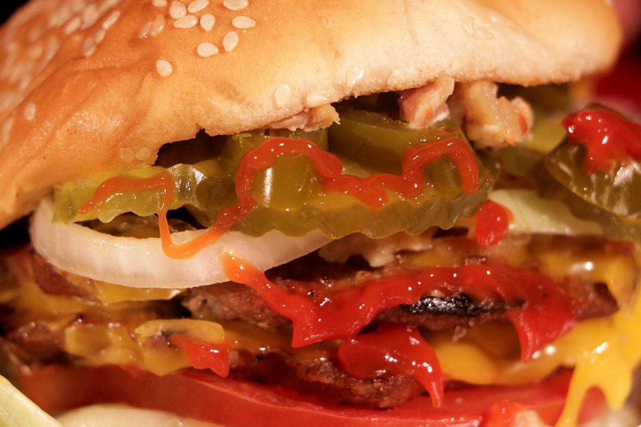 Alle Filialen schließen: Beliebte Fast-Food-Kette steht vor dem Aus