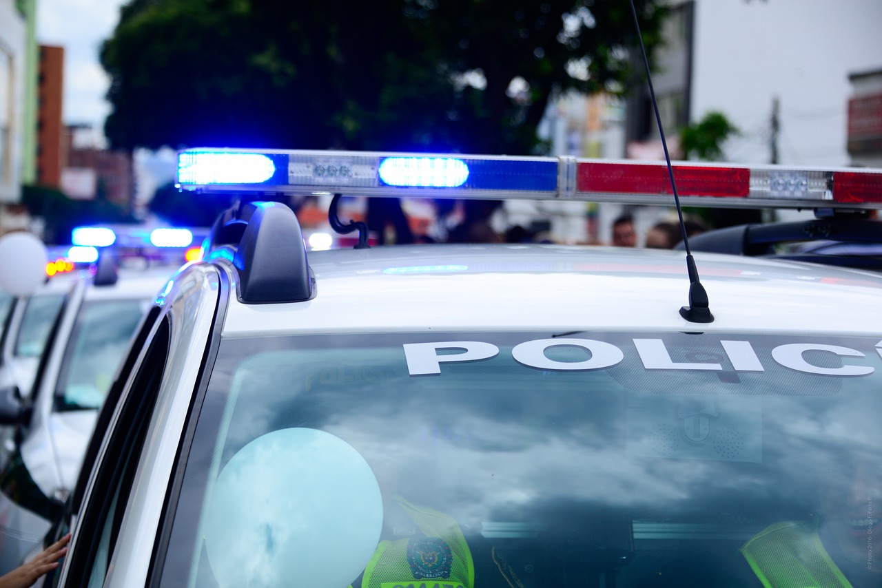 Tote und Verletzte: Amokläufer eröffnet Feuer auf Kinder