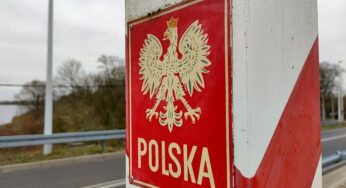 Russische Drohnen in Polens Luftraum gemeldet