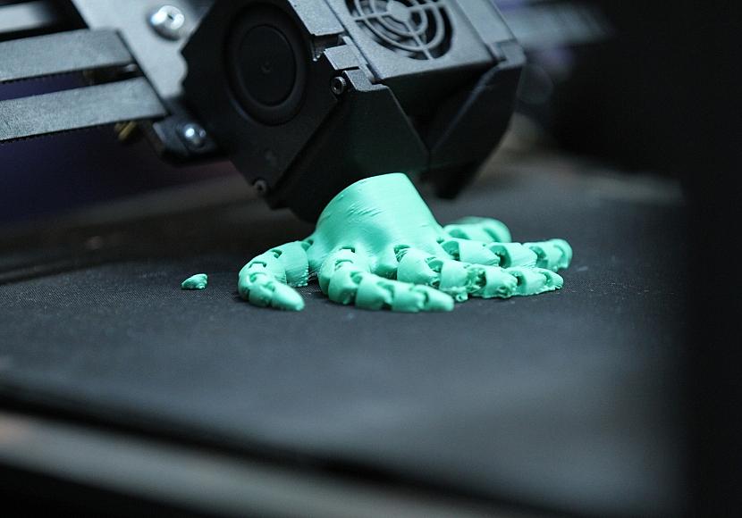 DIN-Chef: Deutschland verliert Anschluss bei Zukunftstechnologien